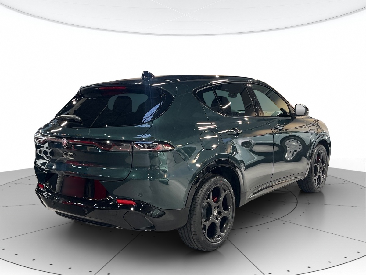 Alfa Romeo Tonale Nuovo  Tonale Verona