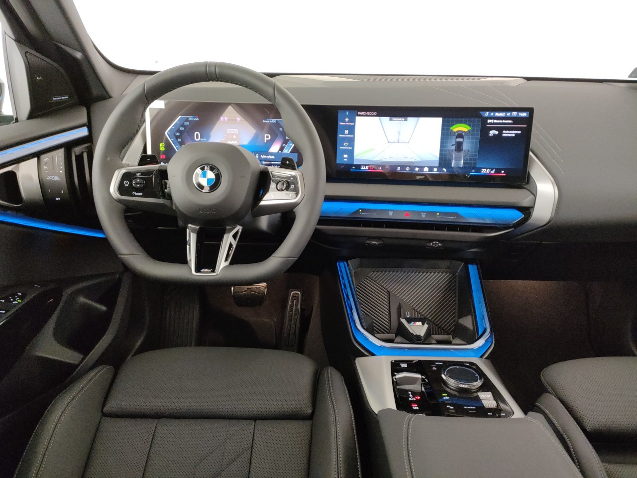 Bmw X3 Usato 2025 X3 Porto Mantovano