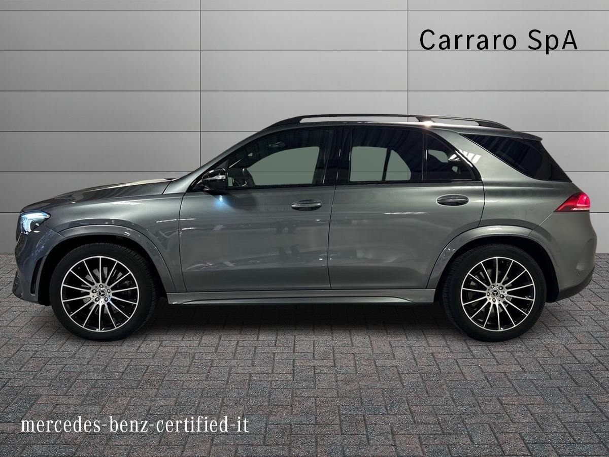 Mercedes GLE GLE 300 d mhev Premium 4matic auto - 6