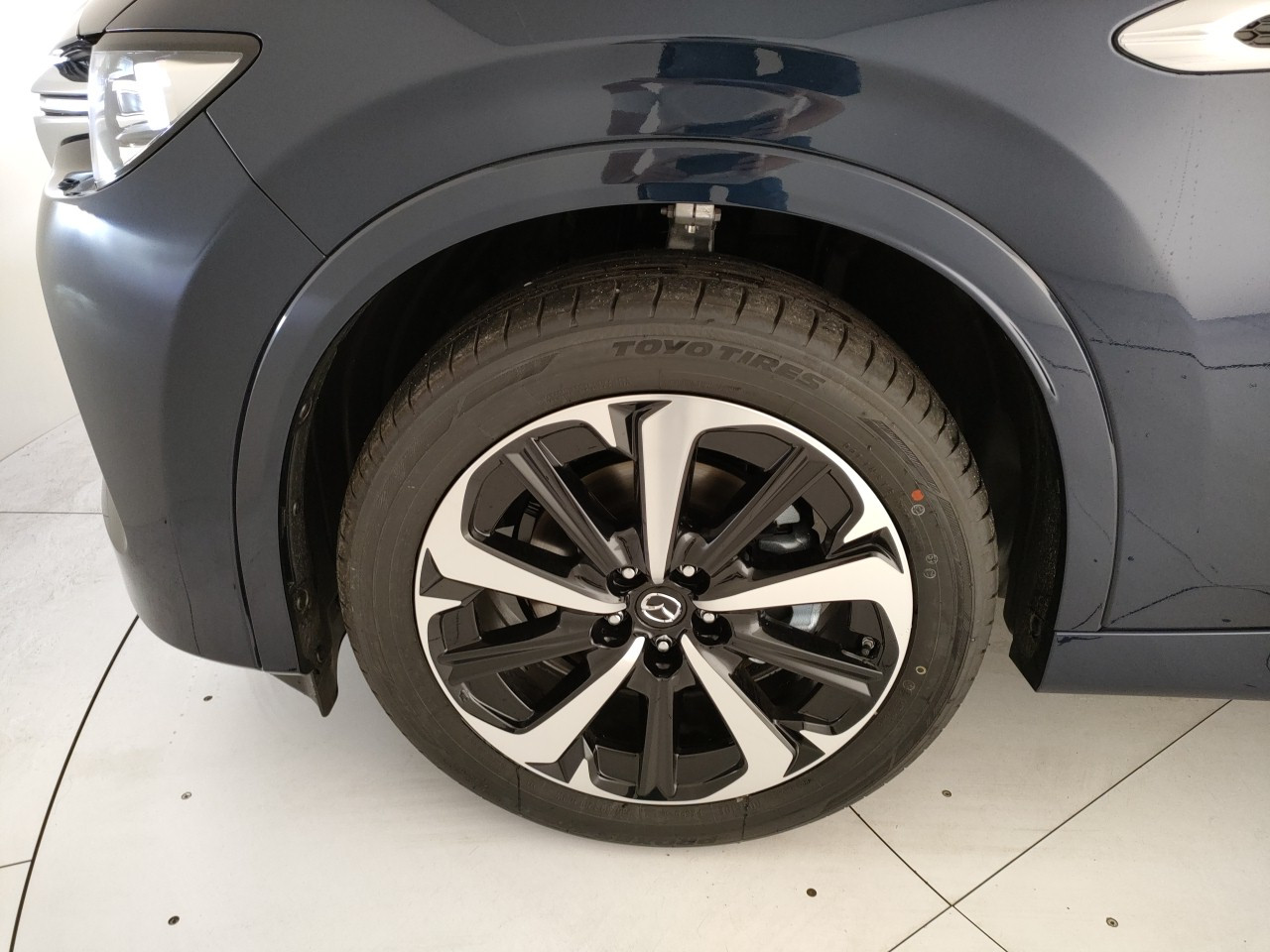 Mazda CX-60 Nuovo diesel CX-60 Mantova