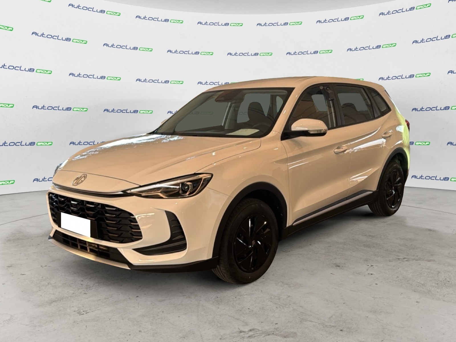 Foto MG ZS 2024 - ZS 1.5 Standard