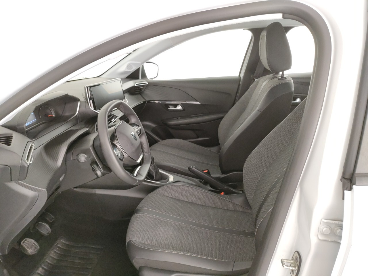 Peugeot 208 Usato 2024 208 Parma