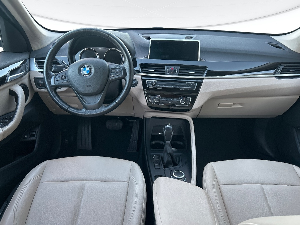 Bmw X1 Usato 2021 X1 Padova