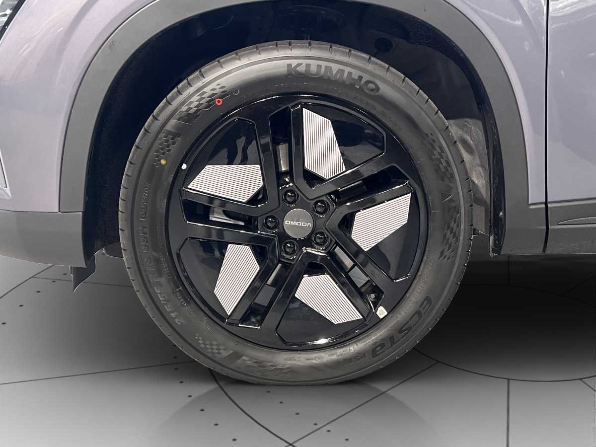 Omoda Omoda 5 Aziendali 2025 Omoda 5 Legnago