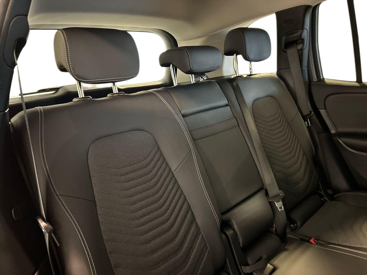 Mercedes GLB GLB 200 D Progressive Advanced Plus 4Matic 8G-DCT - 16