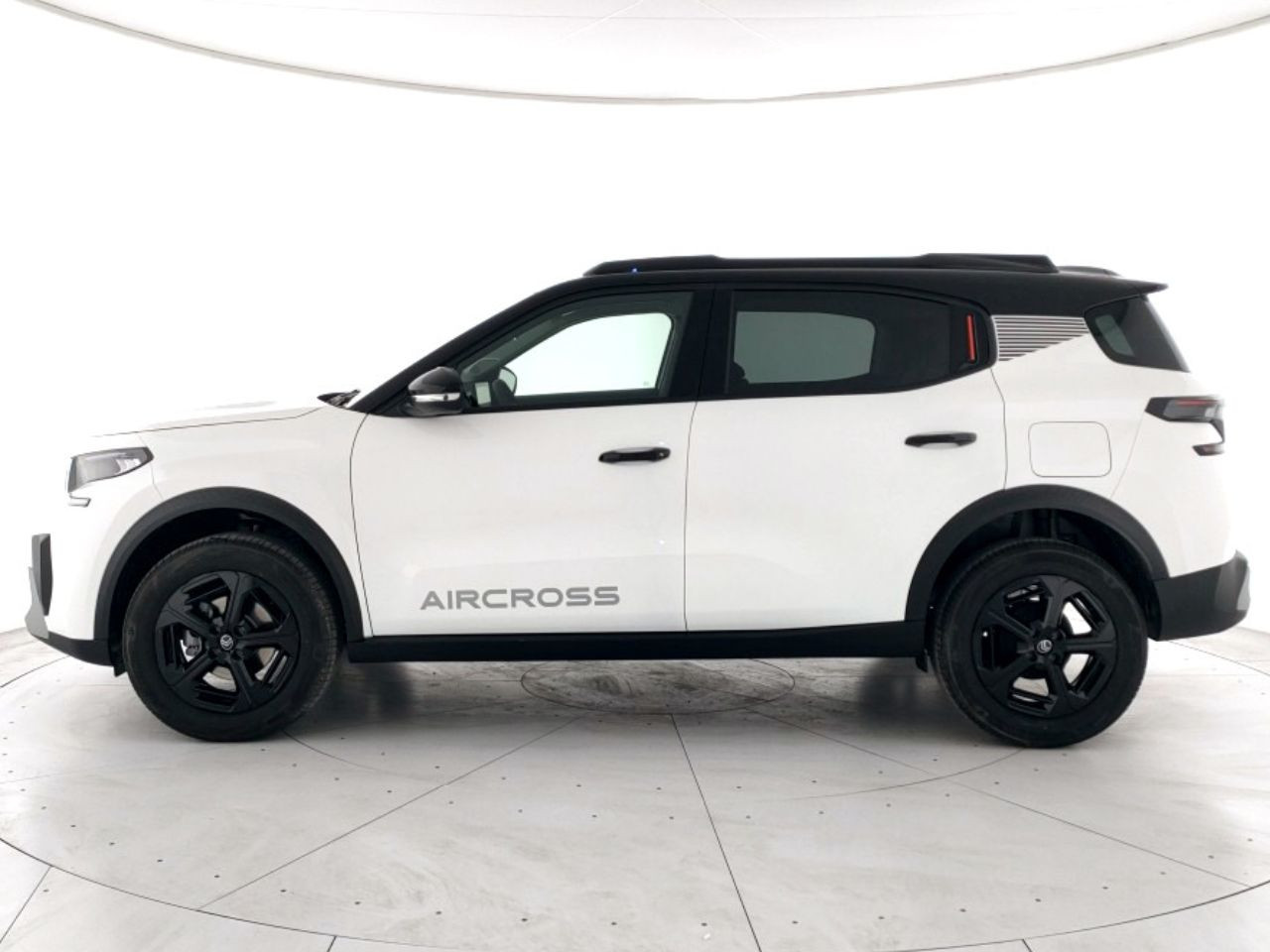 Citroen C3 Aircross Aziendali 2026 C3 Aircross Porto Mantovano