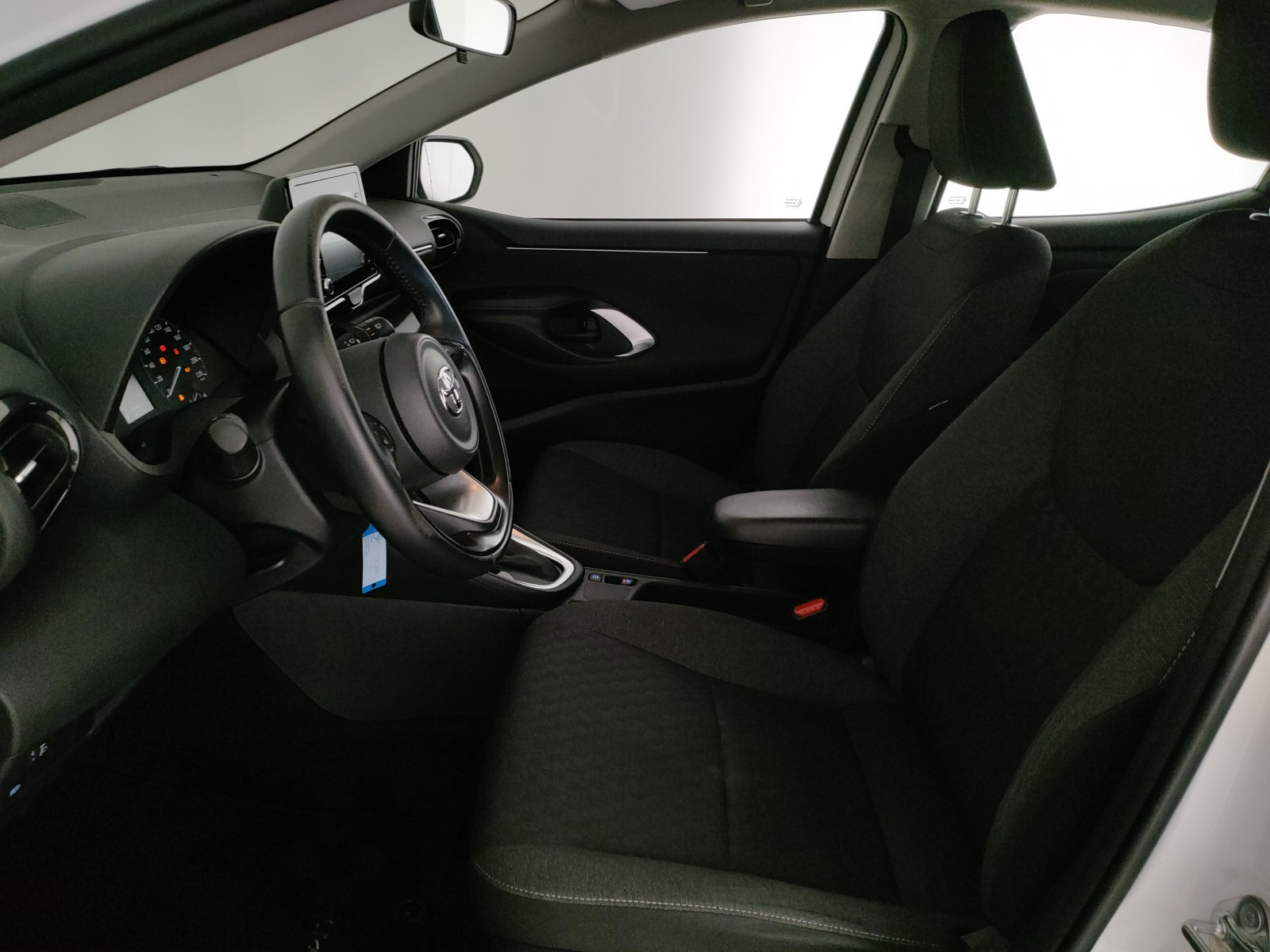 Toyota Yaris Usato 2022 Yaris Rovigo