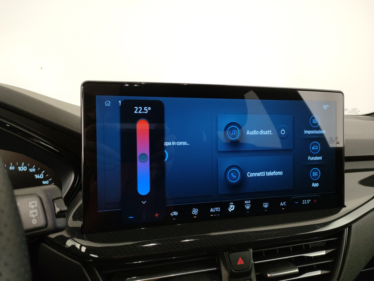 Ford Focus Usato 2025 Focus Modena
