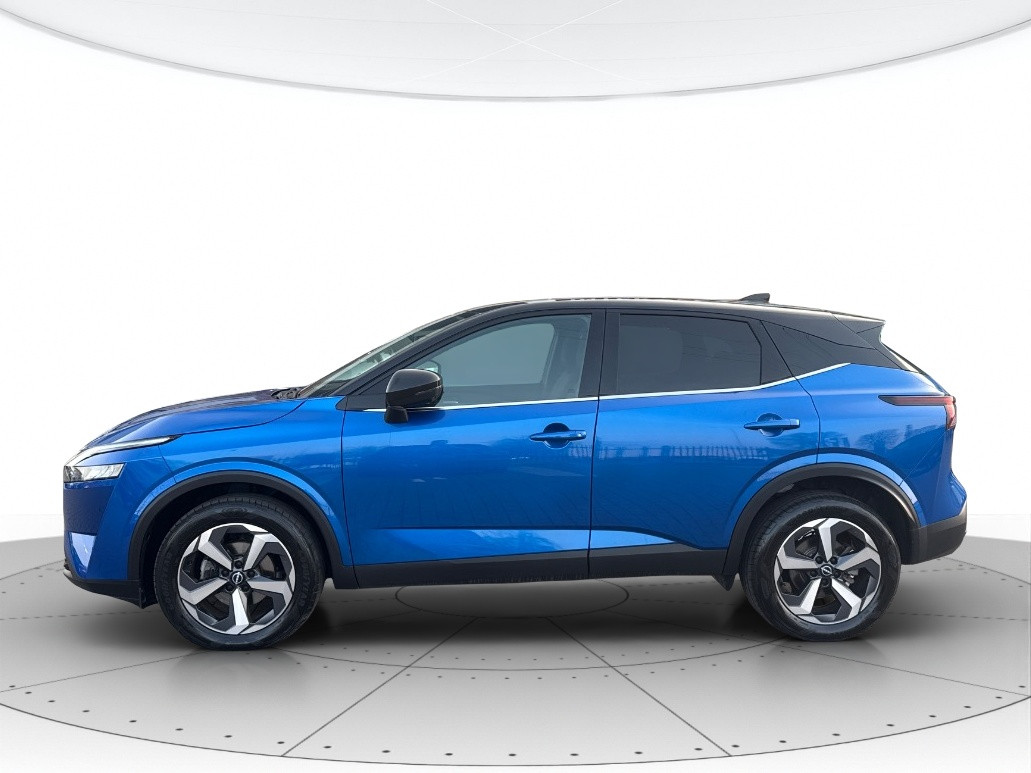 Nissan Qashqai Usato 2024 Qashqai Padova