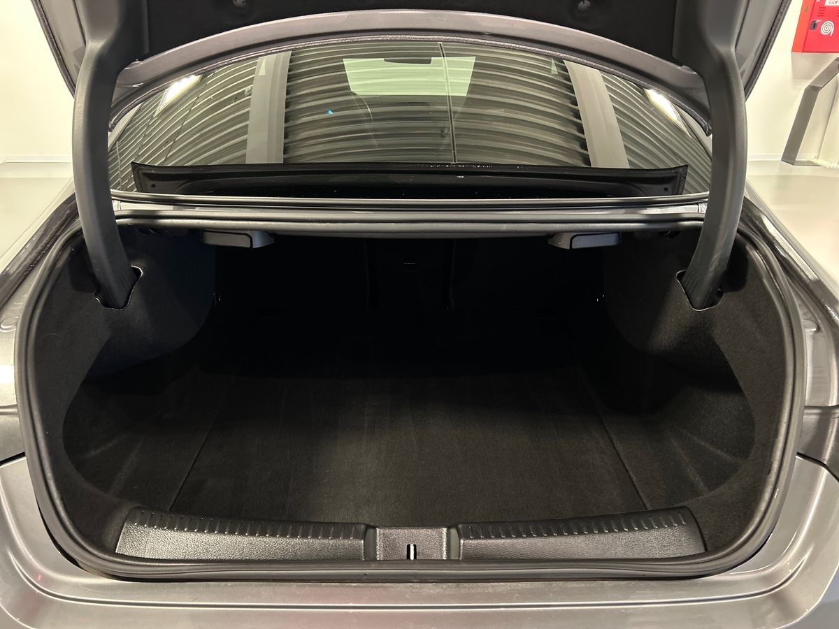 Mercedes CLA Coupé CLA Coupe 200 D Premium 8G-DCT - 8