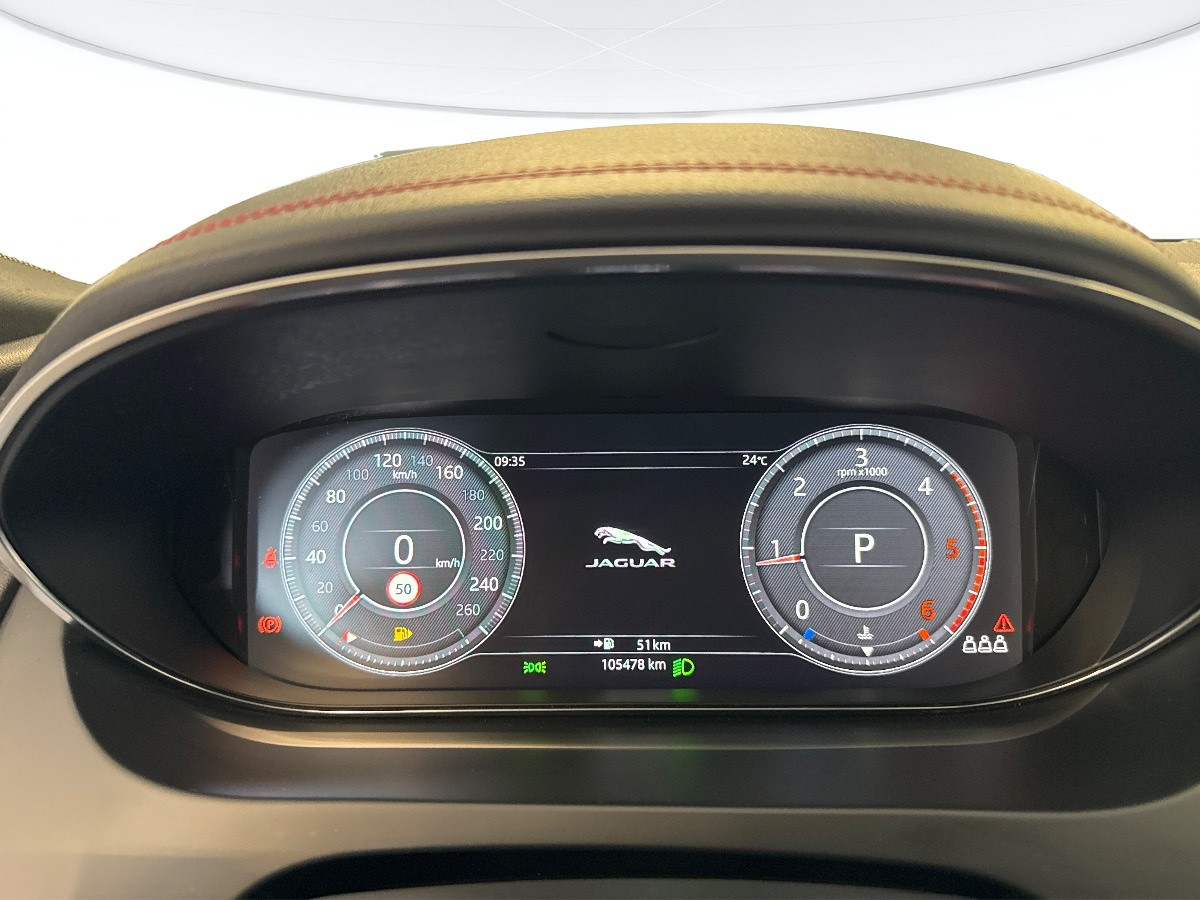 Jaguar E-Pace Usato 2019 E-Pace San Zeno Naviglio