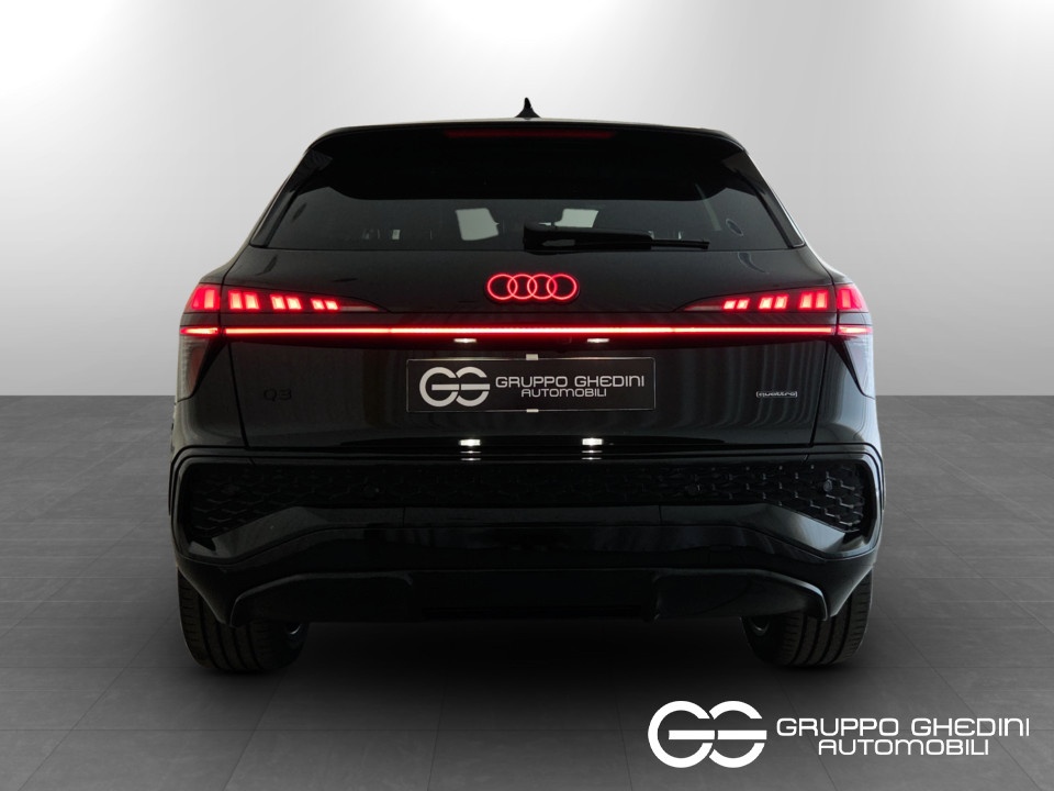 AUDI Q3 SUV Q3 km0 - 4