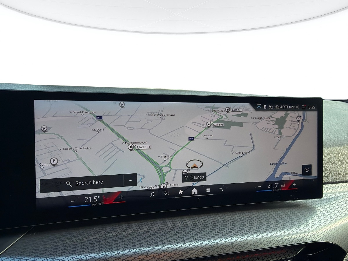 Bmw Serie 3 Usato 2025 Serie 3 Mestre