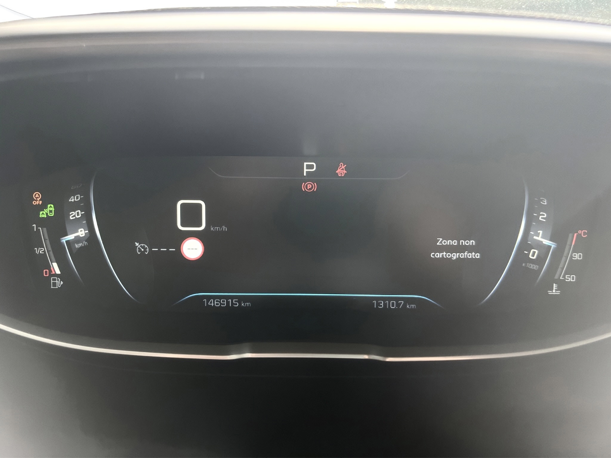 Peugeot 3008 Usato 2017 3008 Rovigo