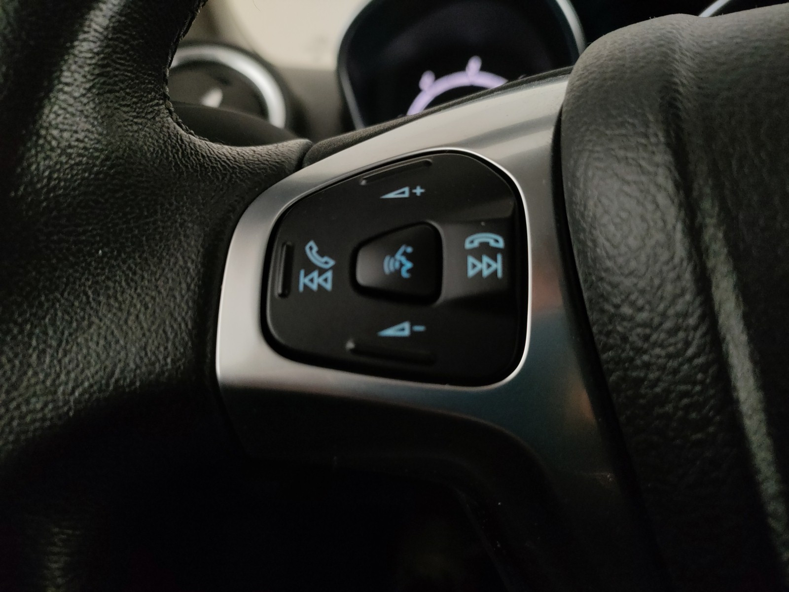 Ford Fiesta Usato 2017 Fiesta Legnago