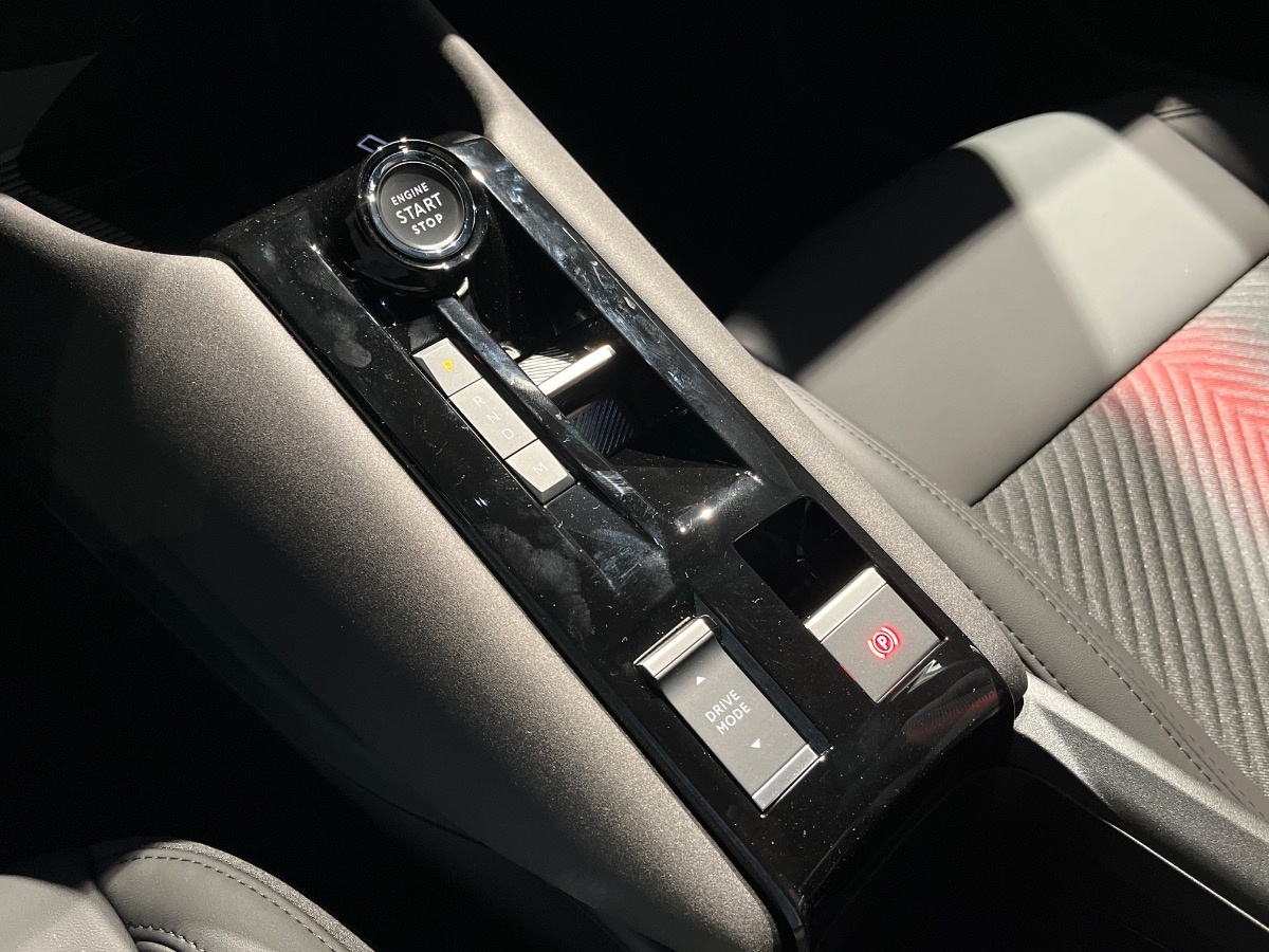 Alfa Romeo Junior Nuovo Ibrido benzina Junior Rovigo