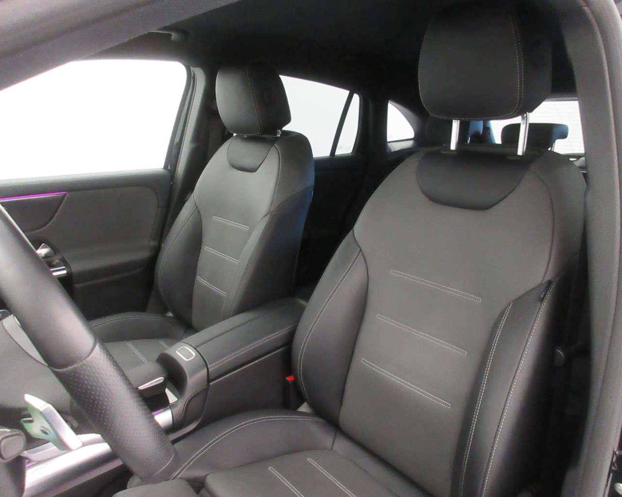 Mercedes GLA GLA 250 Premium 8G-DCT - 12