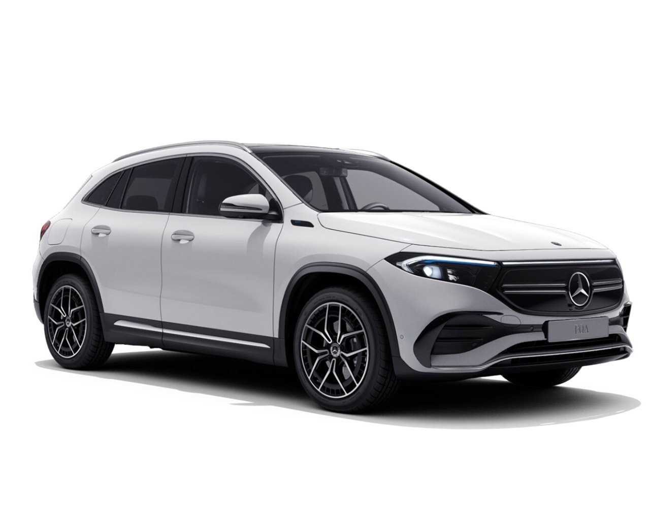 Mercedes EQA EQA 250 SPORT PLUS