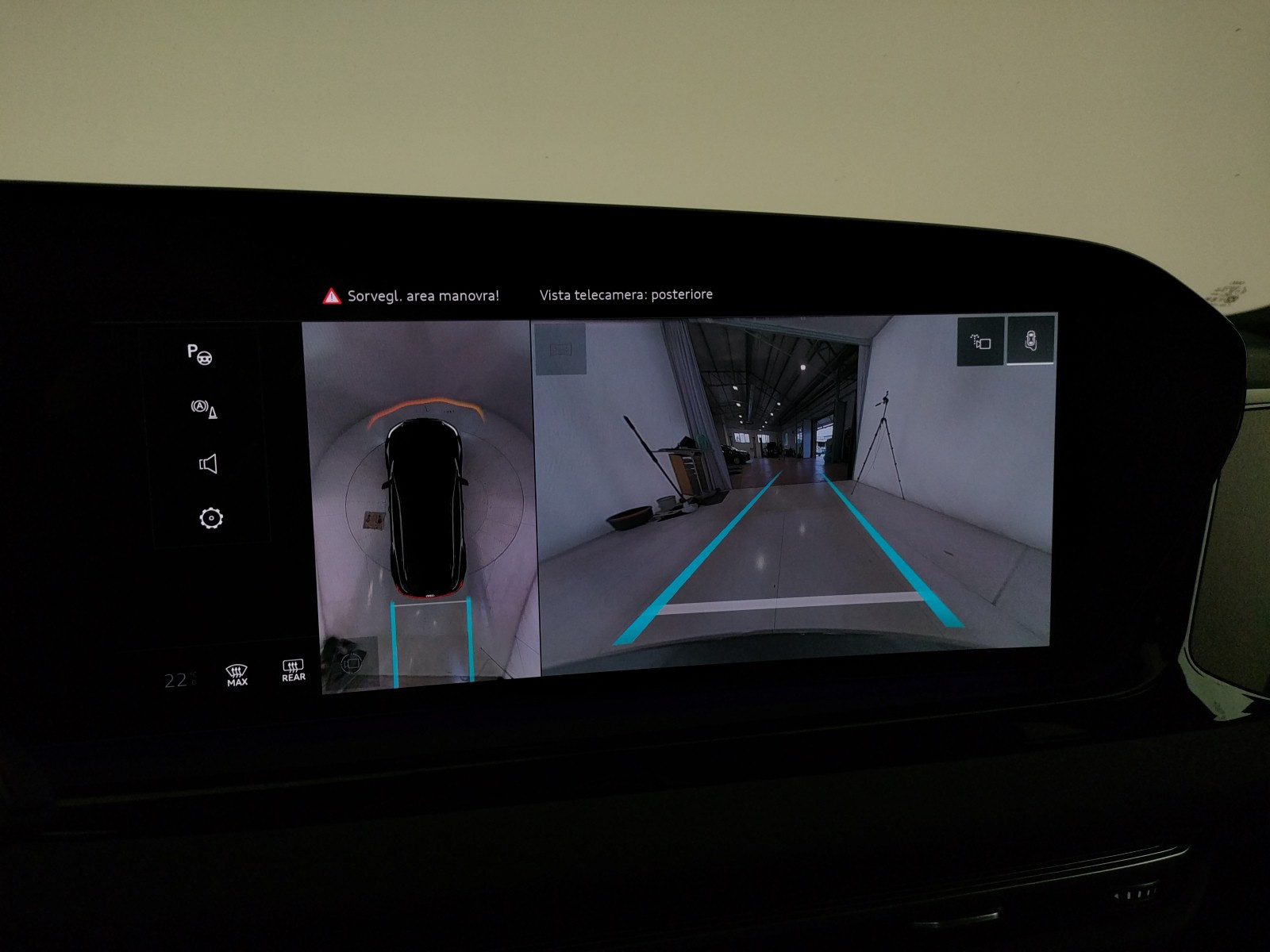 Audi A6 Usato 2025 A6 Padova