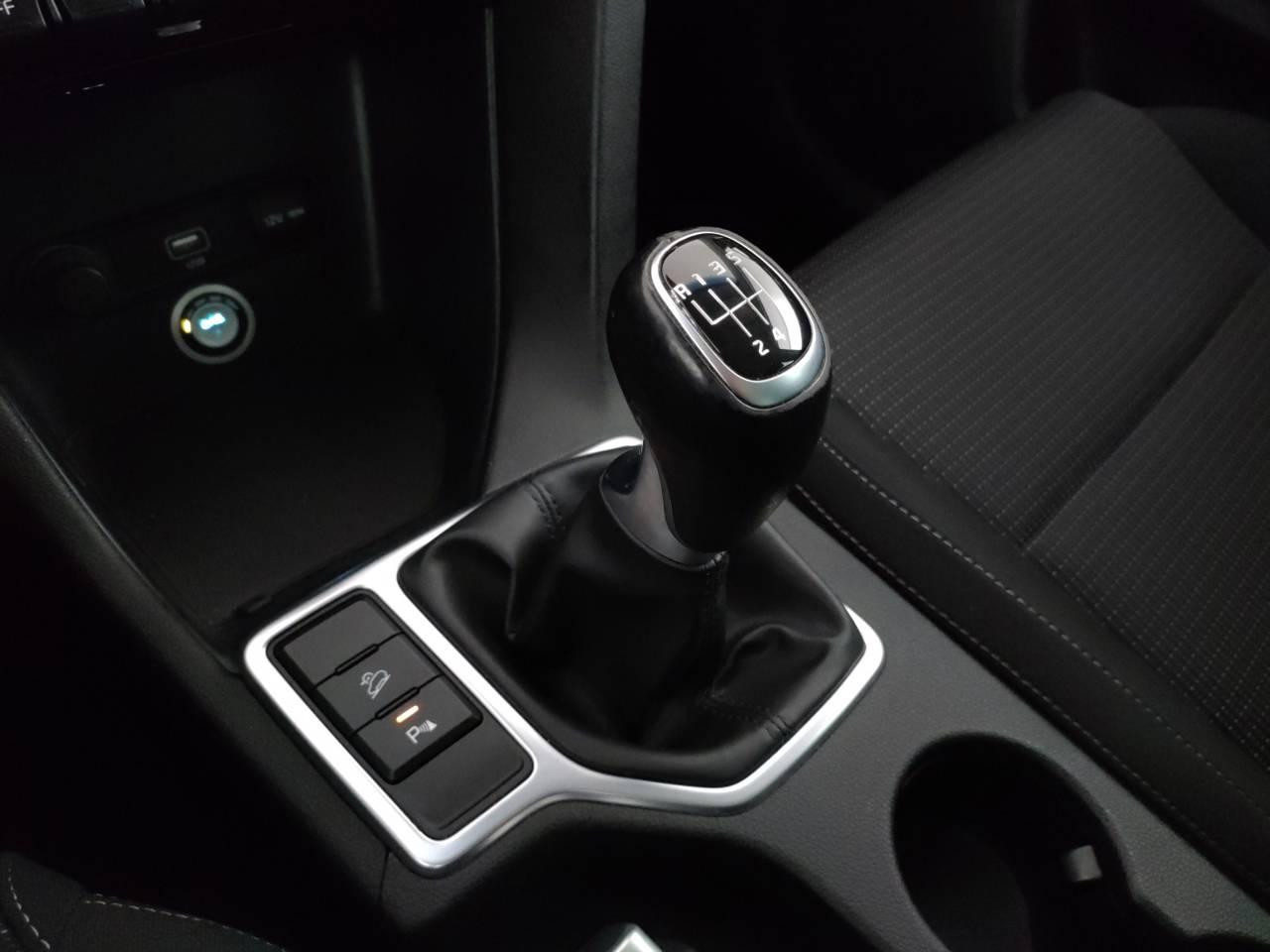 Kia Sportage Usato 2020 Sportage Legnago