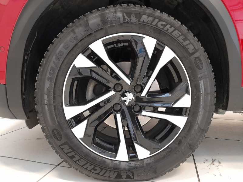 2008 Ii 2020 - 2008 1.2 Puretech Allure S&s 130cv Eat8