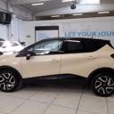 Captur I - Captur 1.5 Dci Intens (energy R-link) 90cv E6