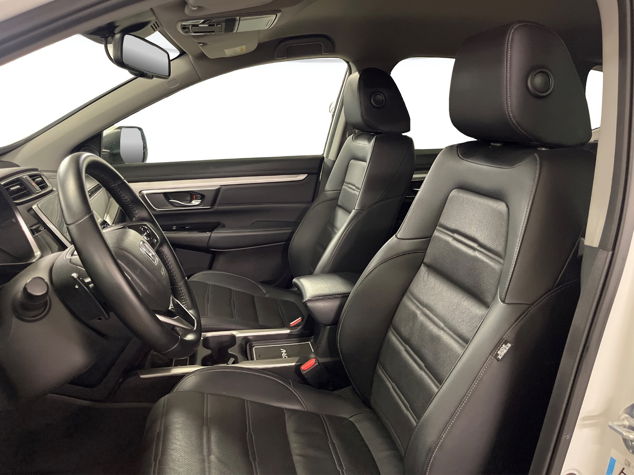 Honda CR-V Usato 2019 CR-V Verona