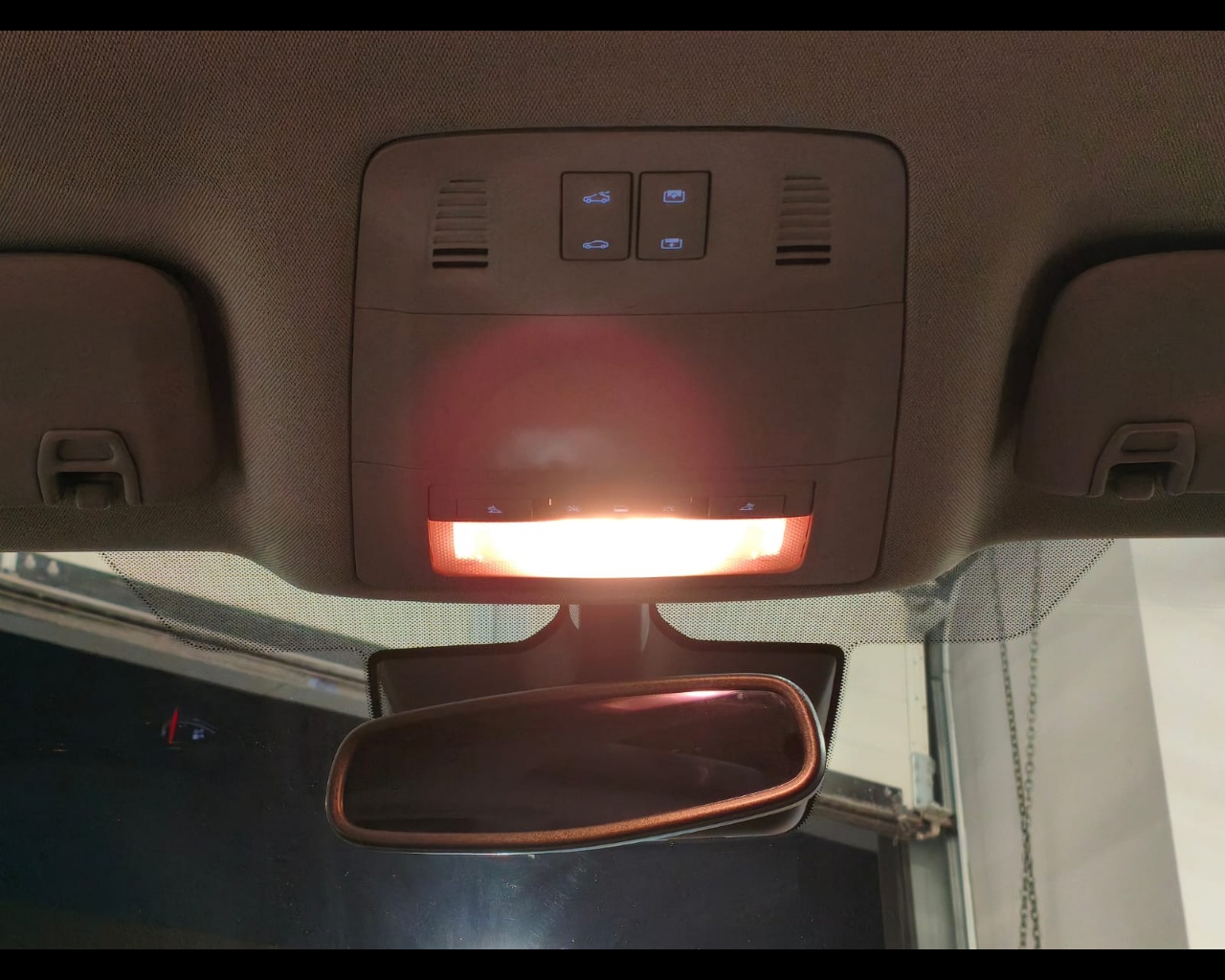 Foto OPEL Insignia Country Tourer 2.0 cdti biturbo 4x4 195cv auto