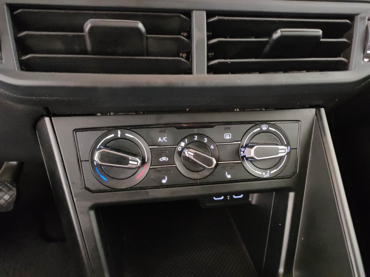 Volkswagen Taigo Usato 2022 Taigo Modena