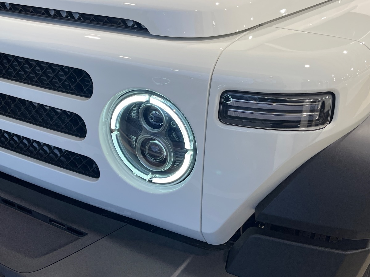 Emc 212 Nuovo benzina 212 Verona