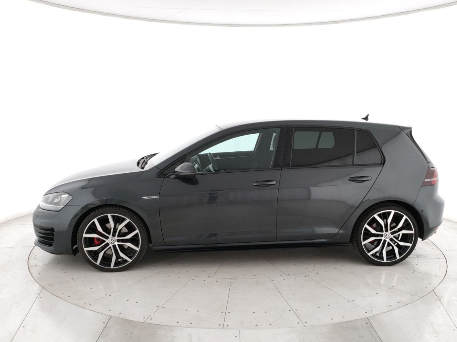 Volkswagen Golf Usato 2016 Golf Legnago