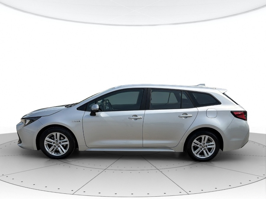 Toyota Corolla Usato 2021 Corolla Mestre