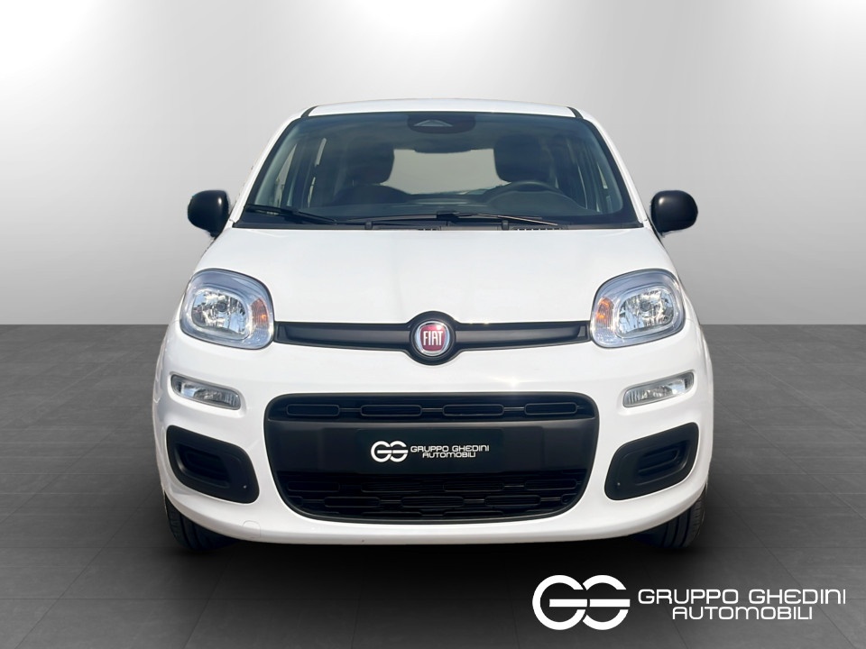 FIAT Panda Pandina 1.0 65cv Hybrid Icon Ibrida km0 - 3