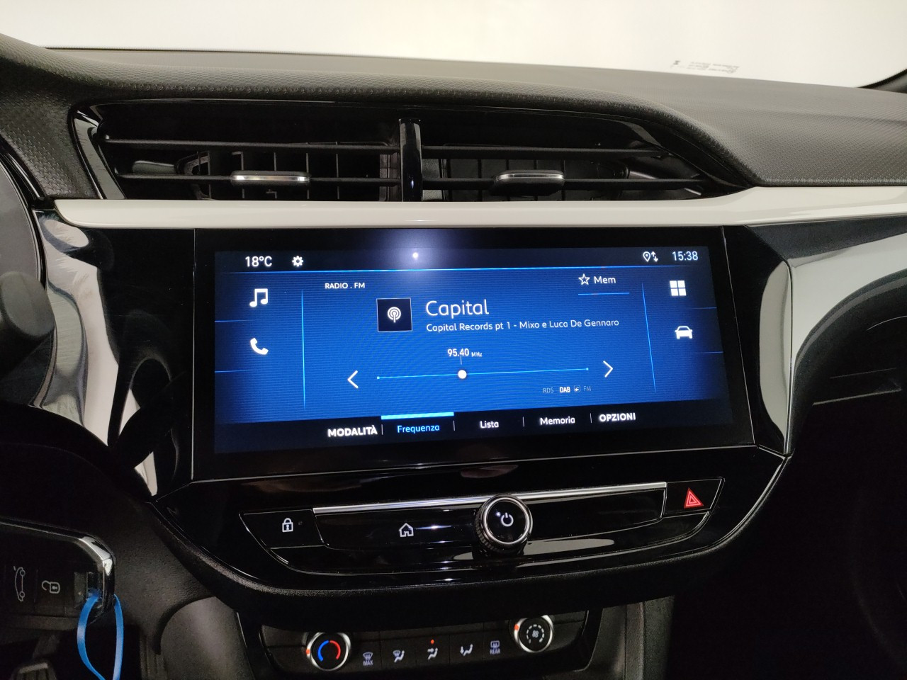 Opel Corsa Usato 2025 Corsa Reggio Emilia
