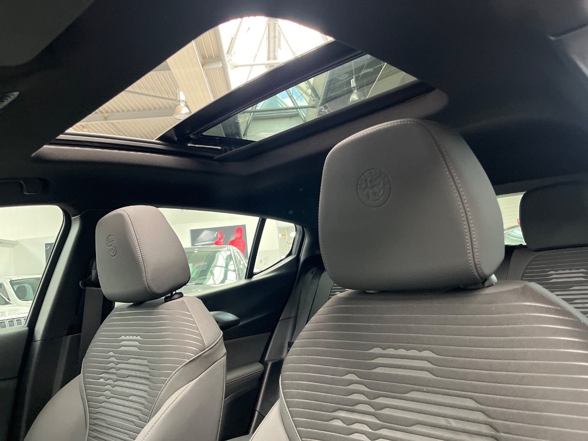 Alfa Romeo Tonale Aziendali 2025 Tonale Rovigo