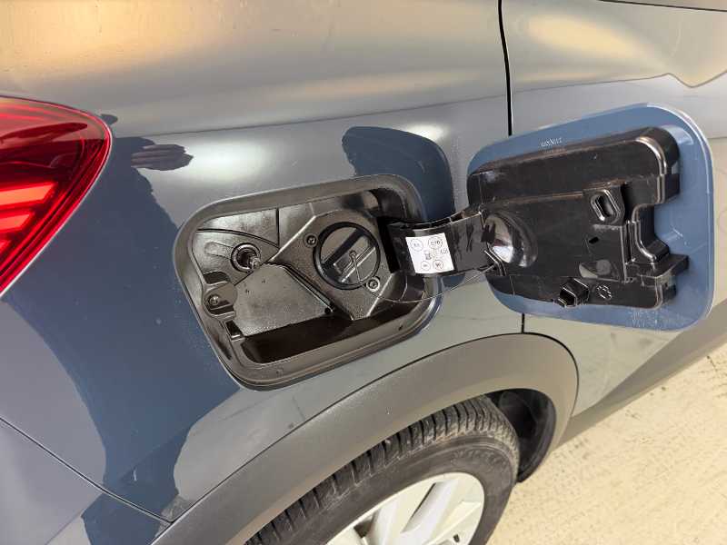 Captur Ii - Captur 1.6 E-tech Hybrid Intens 145cv Auto
