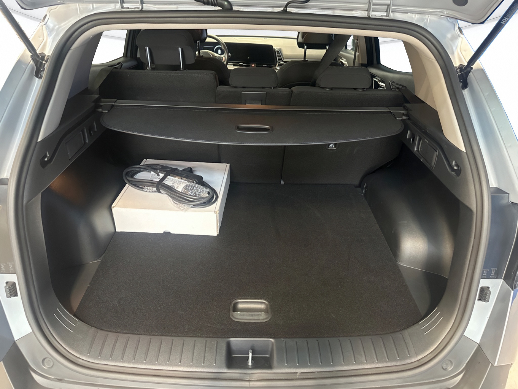 Kia Sportage Usato 2025 Sportage Carpi