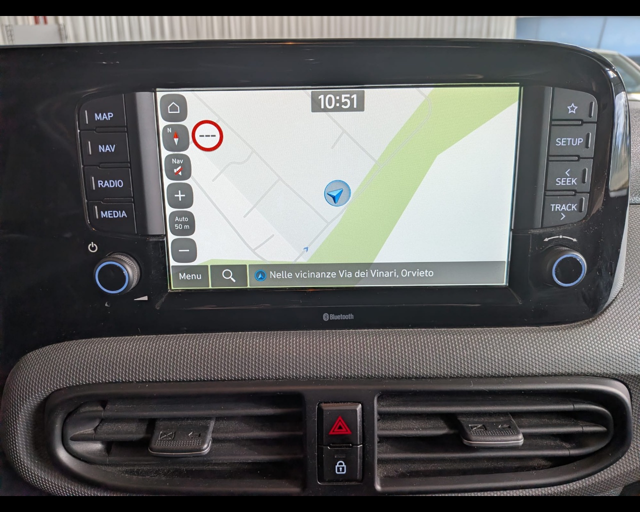 Foto HYUNDAI i10 1.0 mpi Prime