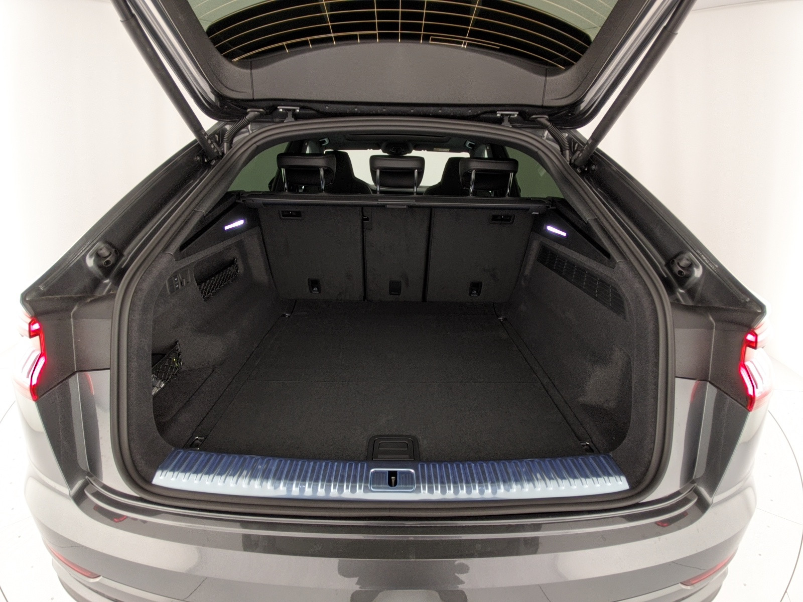 Audi Q8 Usato 2023 Q8 Mestre