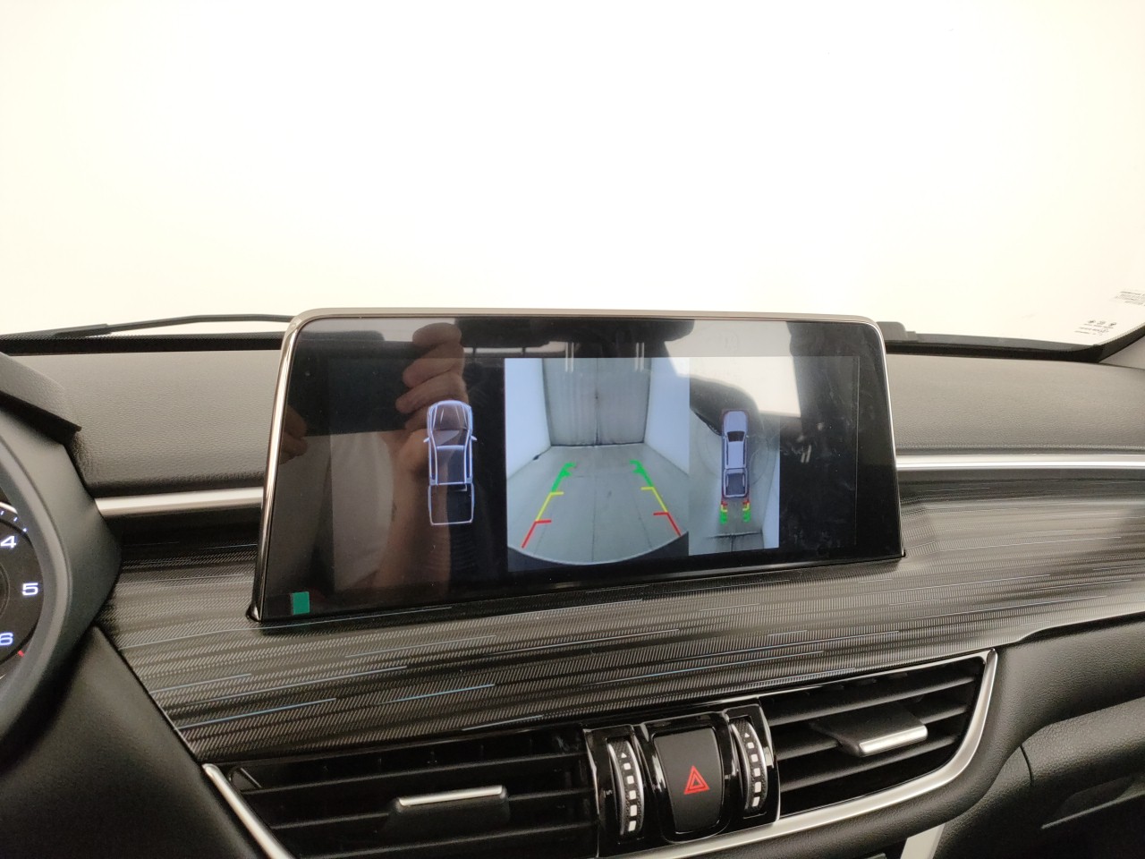 Foton Tunland G7 Nuovo Diesel Tunland G7 Porto Mantovano