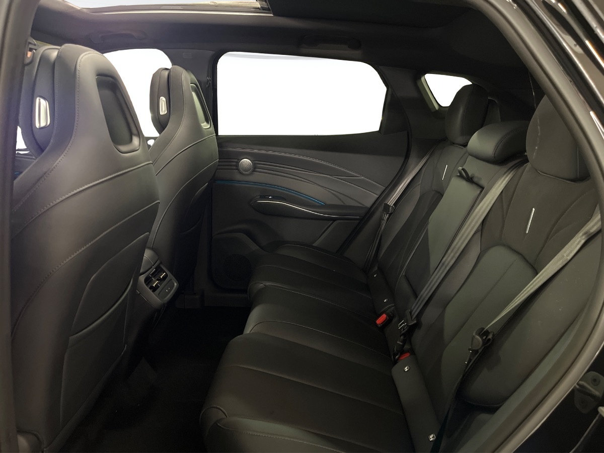 Omoda Omoda 7 Nuovo Ibrido benzina Omoda 7 Verona