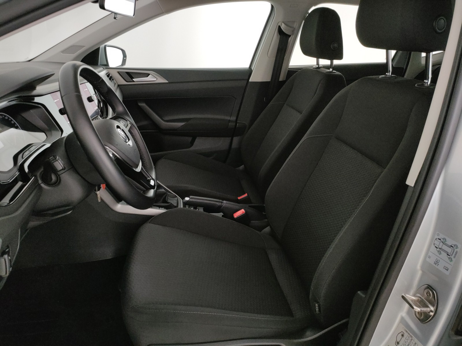 Volkswagen Polo Usato 2020 Polo Legnago