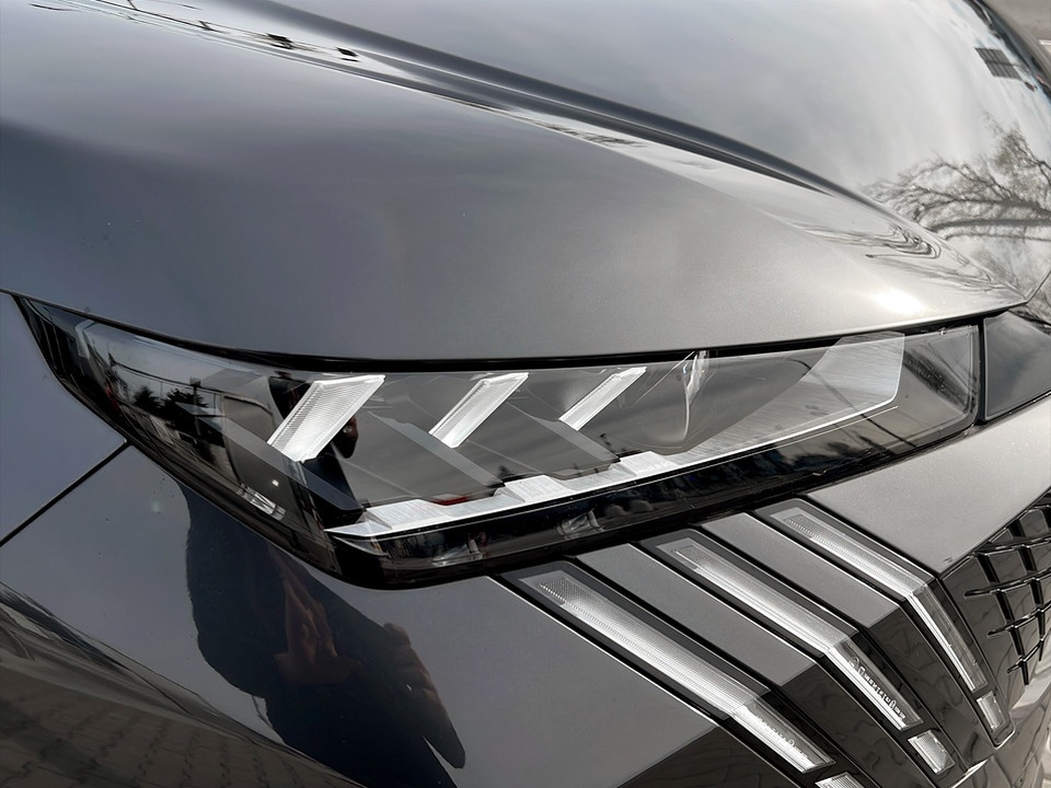 PEUGEOT 5008 Hybrid 145 e-DCS6 GT Ibrida km0 - 21