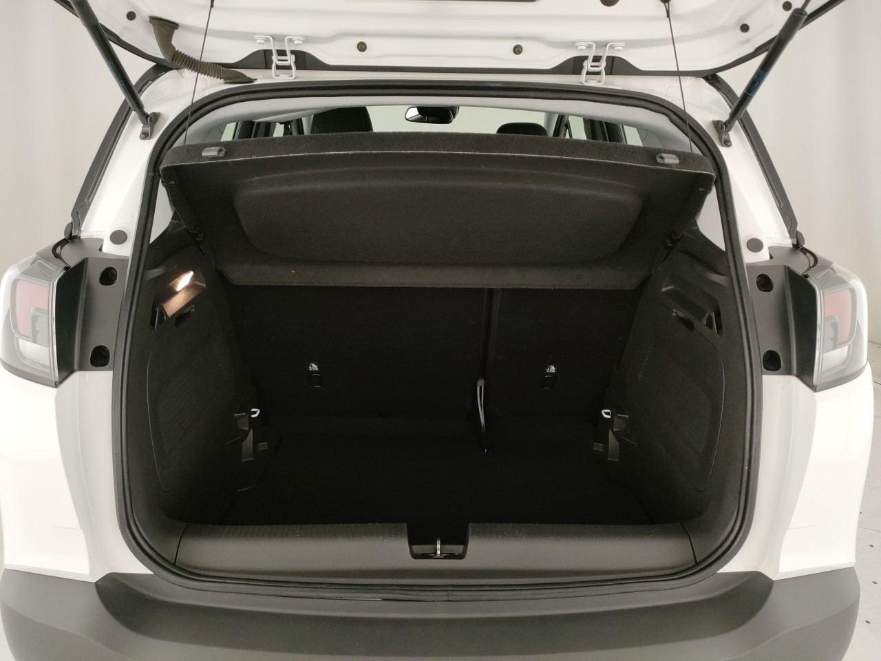 Opel Crossland Usato 2021 Crossland Carpi