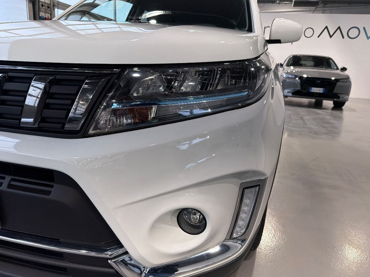 Suzuki Vitara Usato 2022 Vitara Mestre