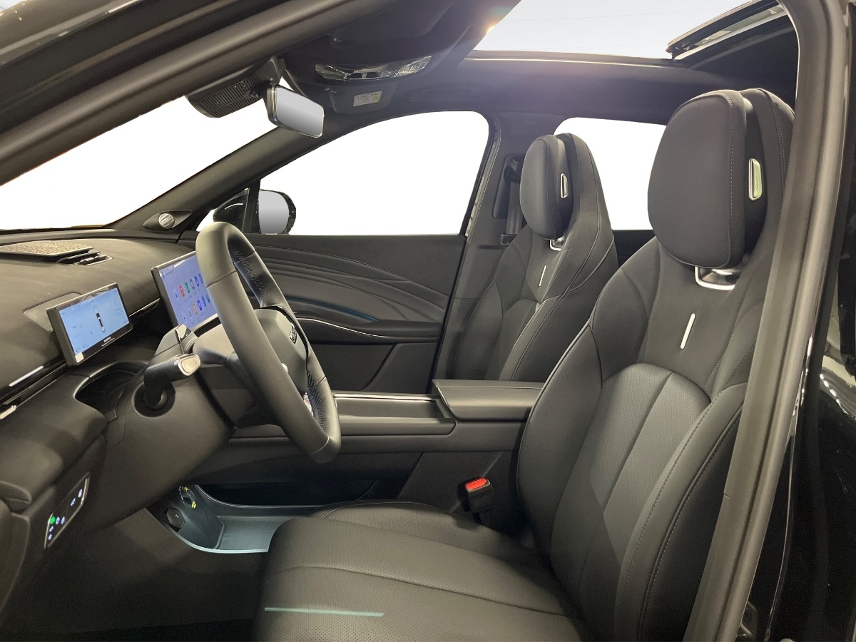 Omoda Omoda 7 Nuovo Ibrido benzina Omoda 7 Verona