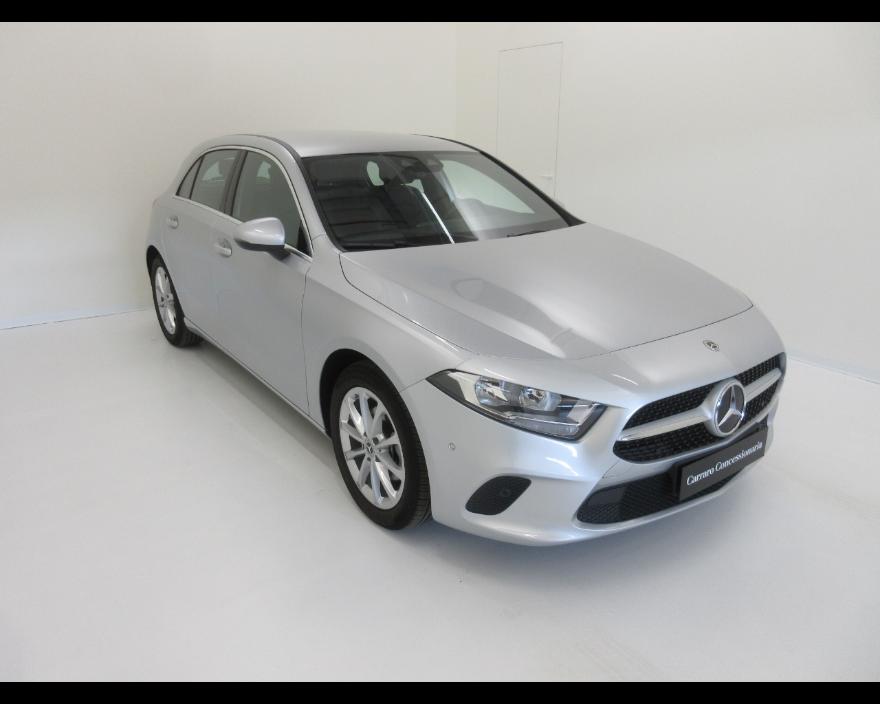 Mercedes Classe A Classe A 160 Sport - 3