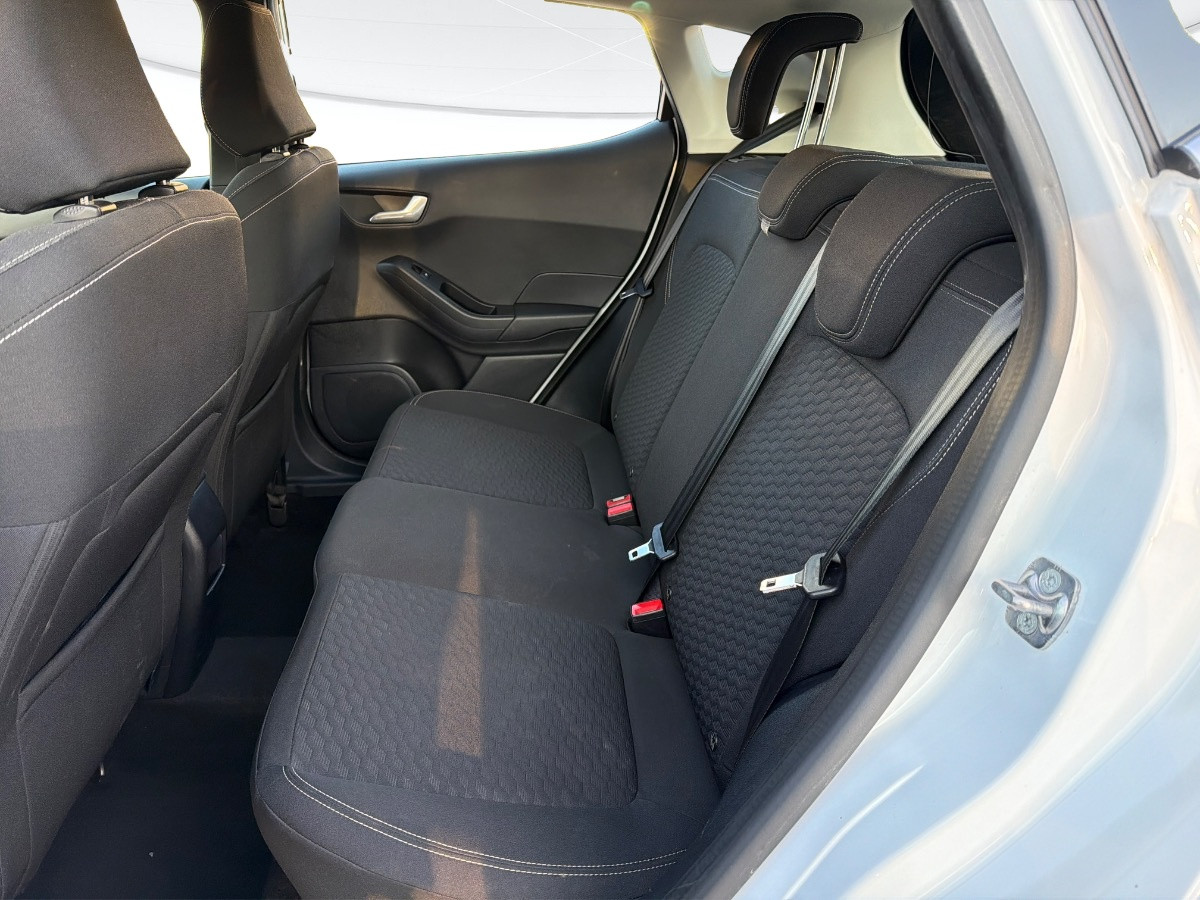 Ford Fiesta Usato 2023 Fiesta Mestre