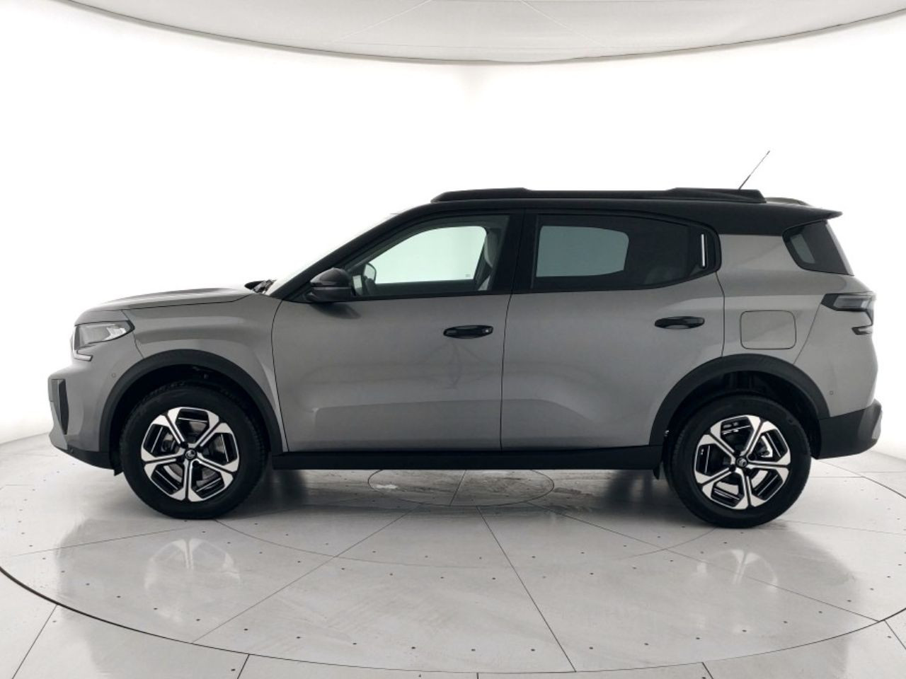Citroen C3 Aircross Usato 2025 C3 Aircross Porto Mantovano