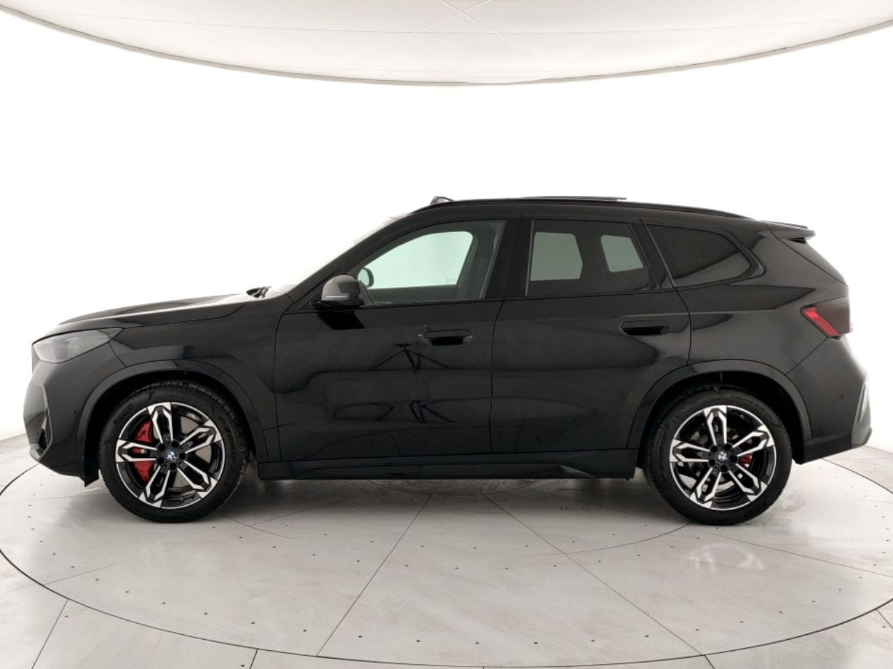 Bmw X1 Usato 2025 X1 San Zeno Naviglio